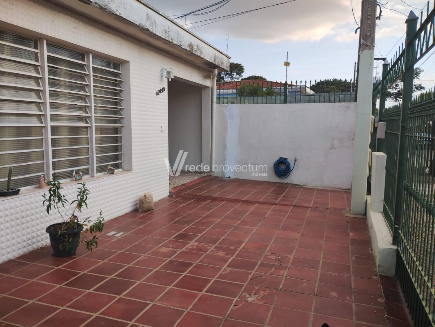 CA308230 | Casa venda Jardim Eulina | Campinas/SP