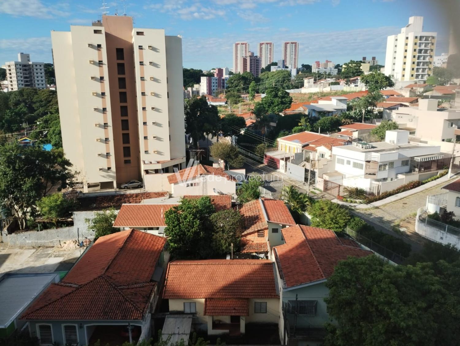 AP308262 | Apartamento venda Jardim Proença | Campinas/SP