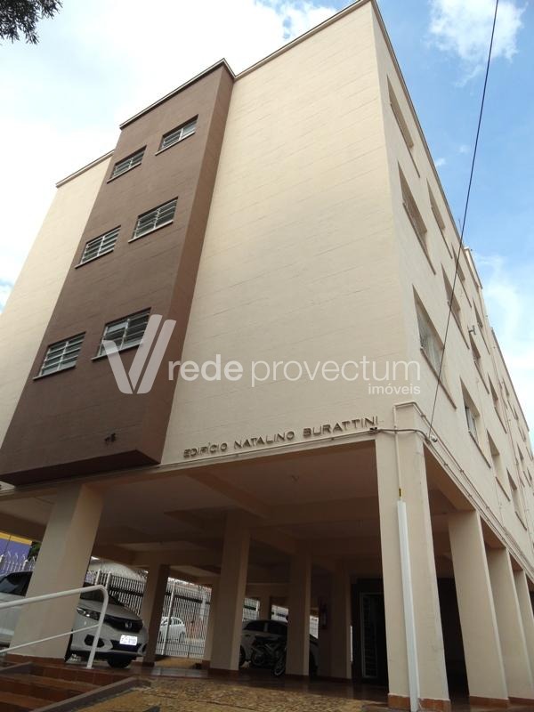 AP308268 | Apartamento venda Vila Mimosa | Campinas/SP