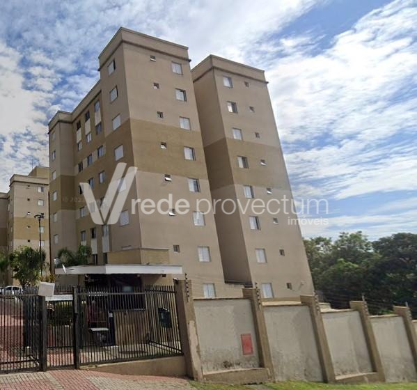 AP308270 | Apartamento venda Parque Fazendinha | Campinas/SP