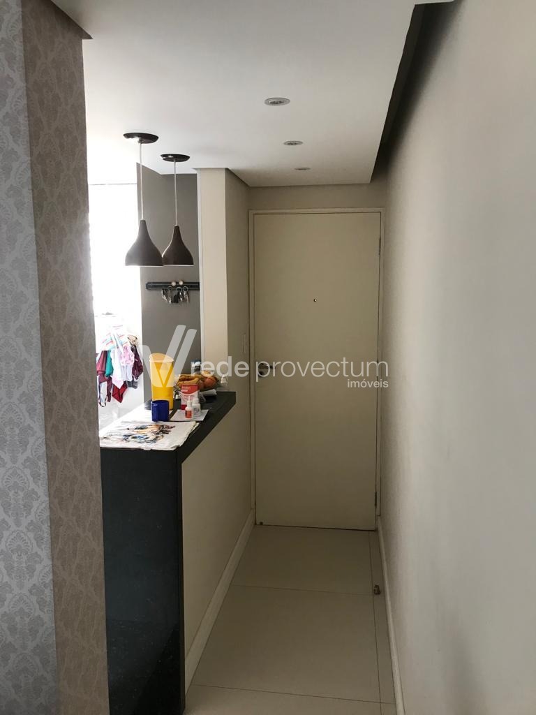 AP308276 | Apartamento venda Parque Residencial Vila União | Campinas/SP