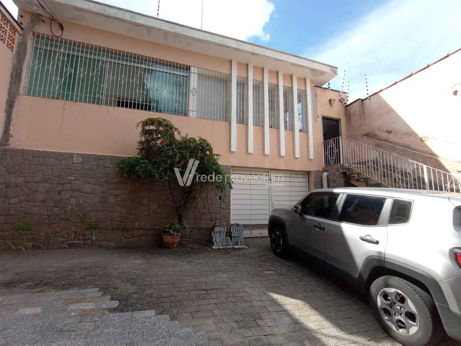 CA308311 | Casa venda Jardim Proença | Campinas/SP