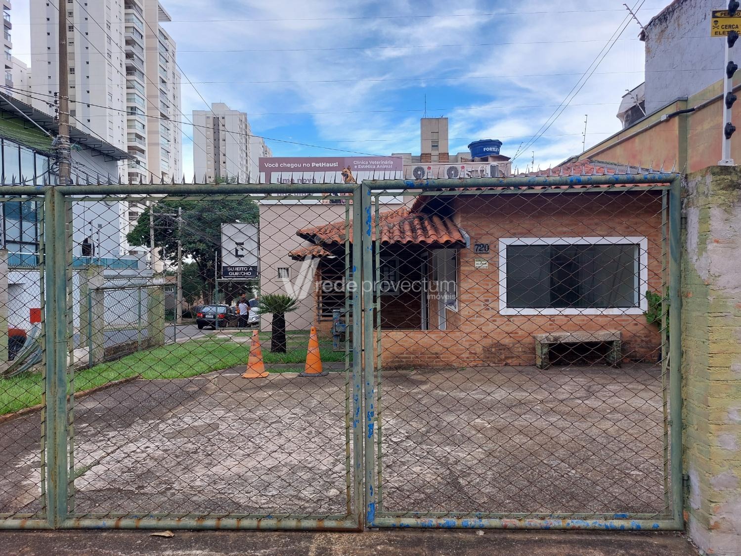 CA308315 | Casa aluguel Taquaral | Campinas/SP