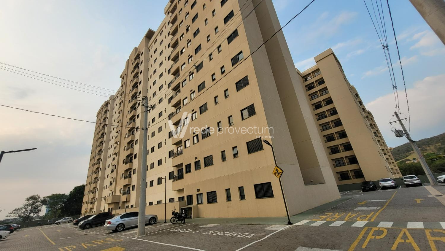 AP308324 | Apartamento aluguel Ortizes | Valinhos/SP