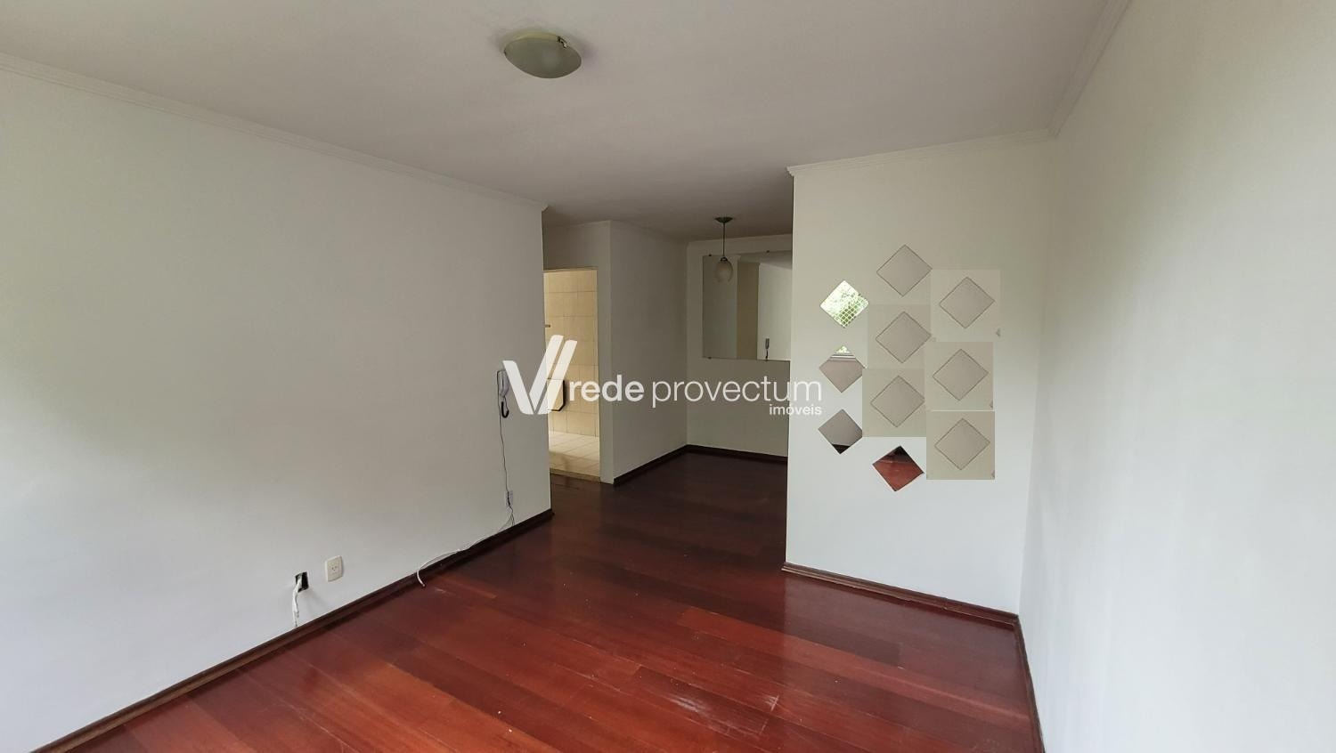 AP308331 | Apartamento venda Jardim Campos Elíseos | Campinas/SP