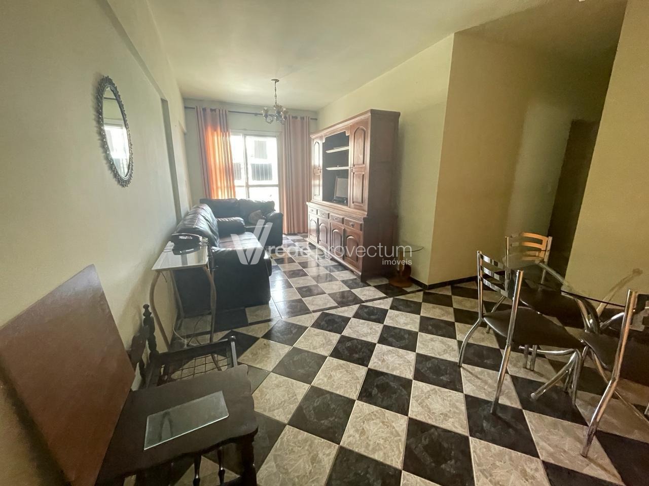AP308357 | Apartamento venda Ponte Preta | Campinas/SP