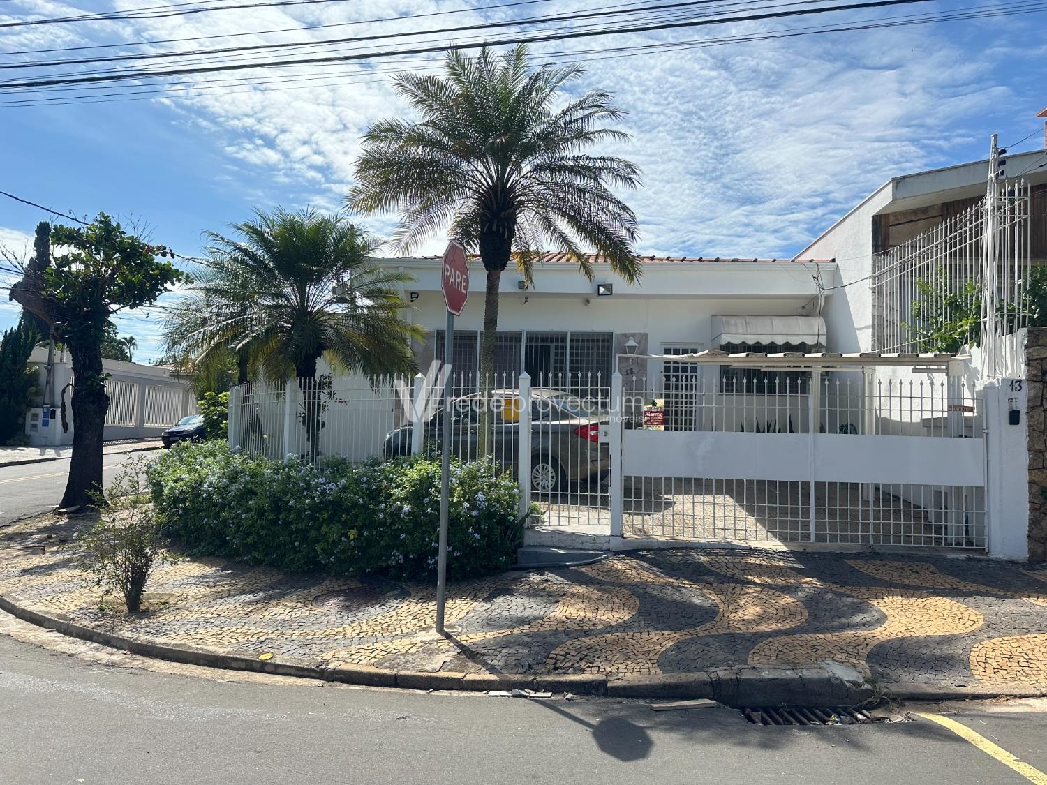 CA308382 | Casa venda Jardim Nossa Senhora Auxiliadora | Campinas/SP