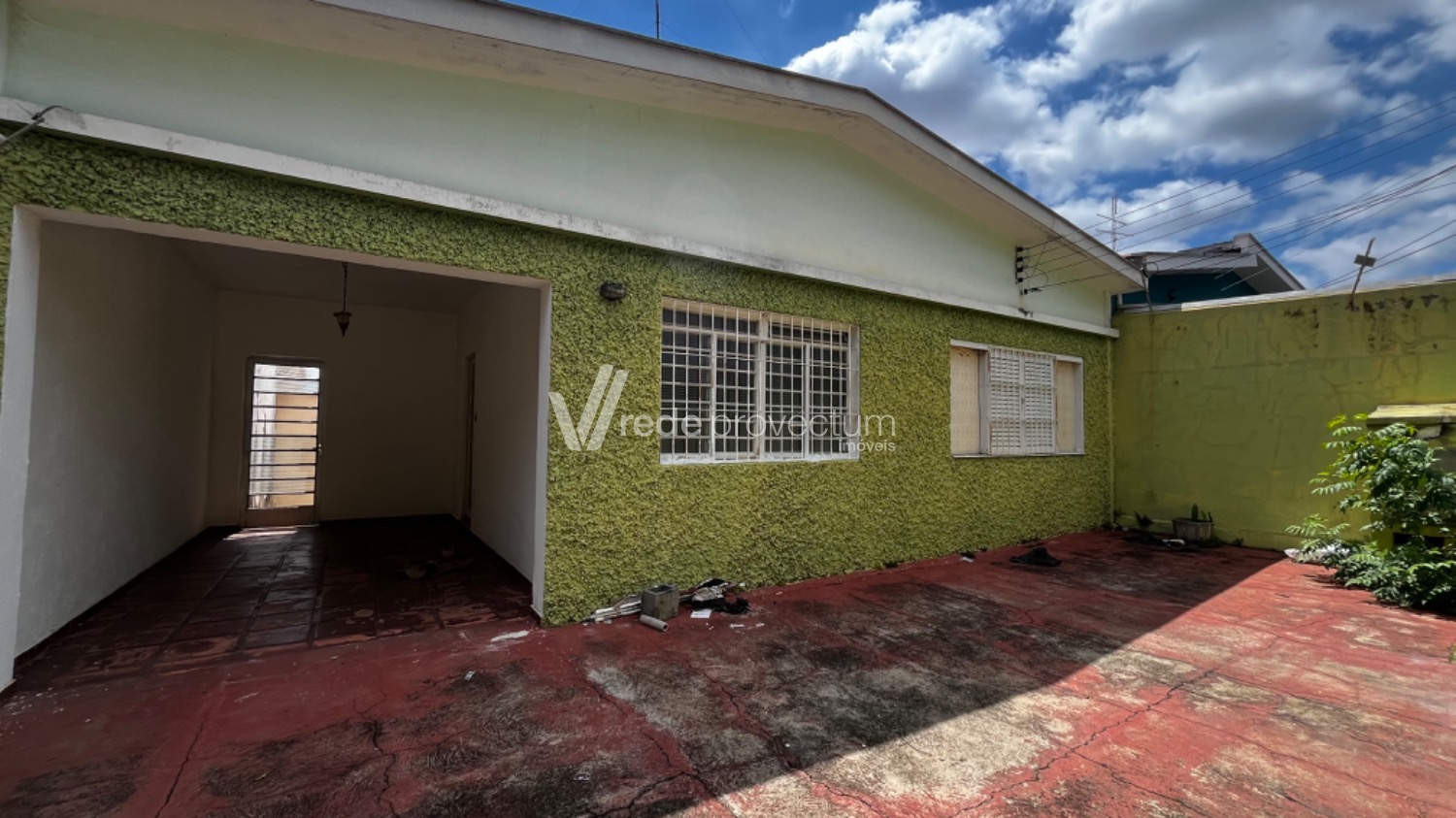 CA308386 | Casa venda Jardim Proença | Campinas/SP