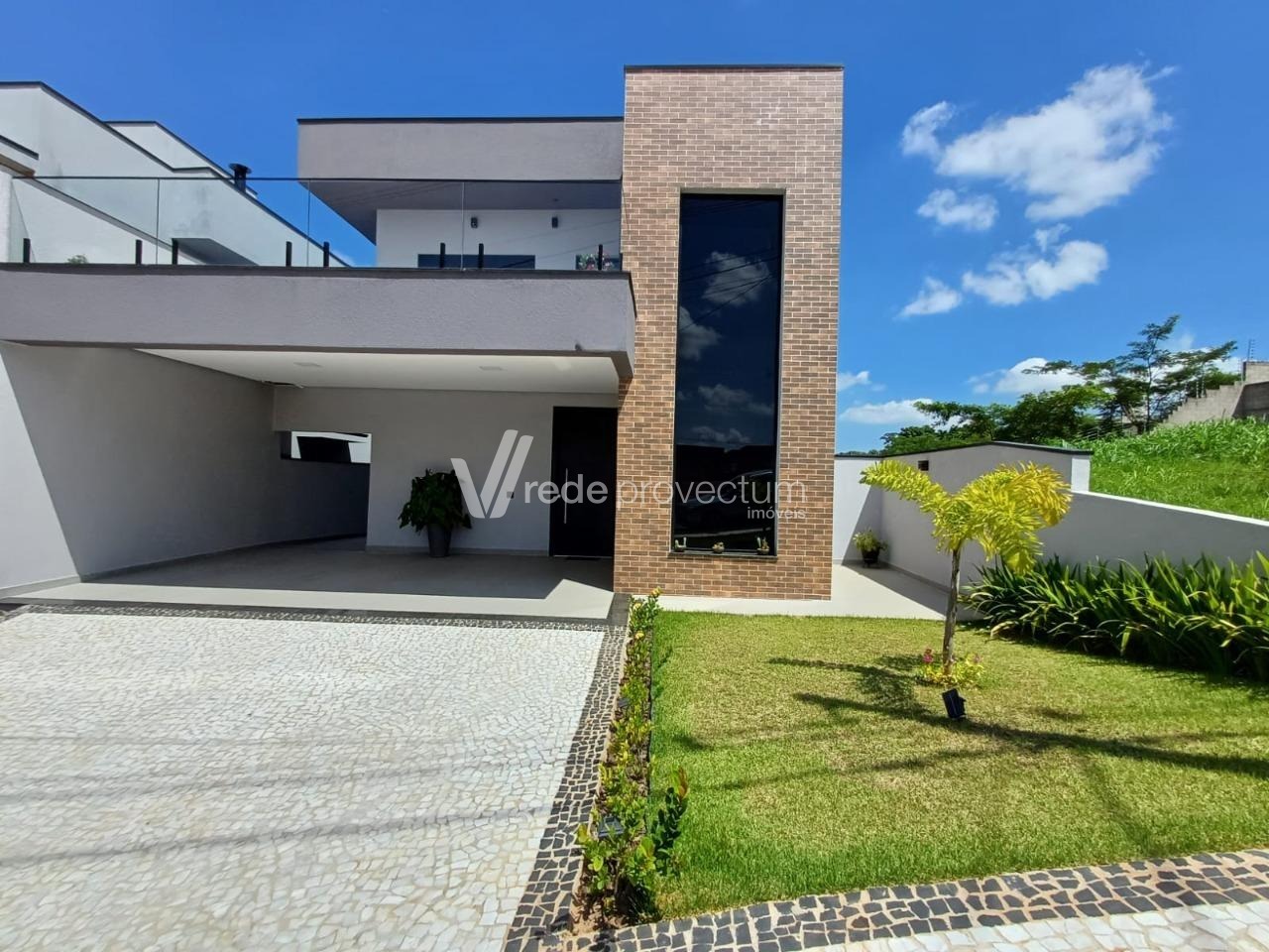 CA308404 | Casa venda Residencial Bosque da Mata | Valinhos/SP