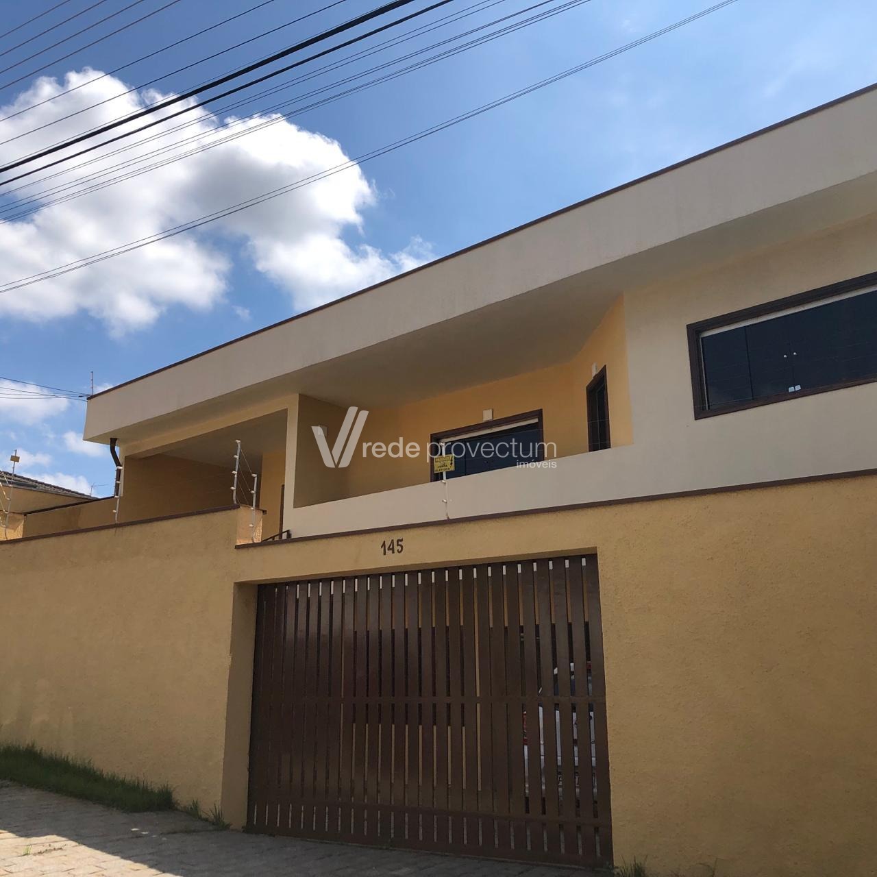 CA308429 | Casa venda Jardim Chapadão | Campinas/SP