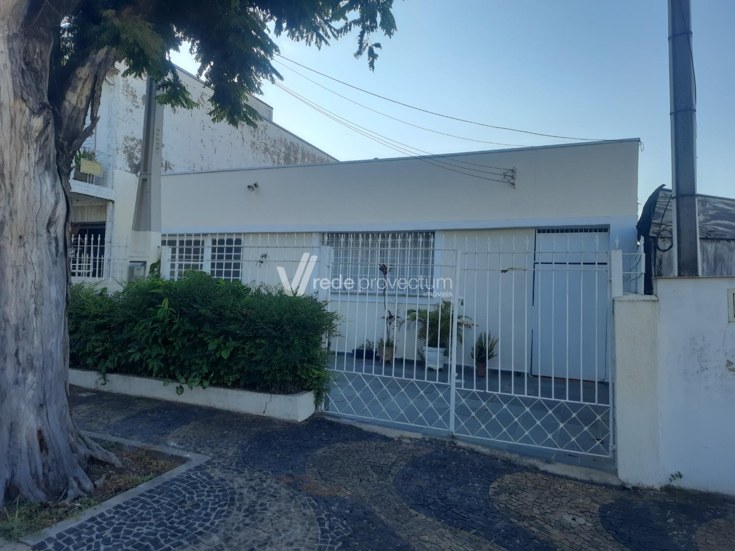 CA308446 | Casa venda São Bernardo | Campinas/SP