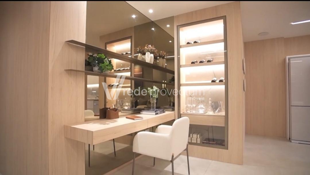 AP308449 | Apartamento venda Cambuí | Campinas/SP