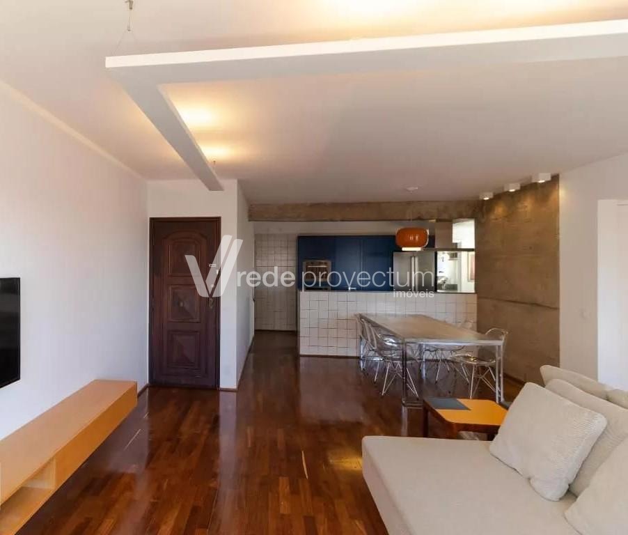 AP308454 | Apartamento venda Cambuí | Campinas/SP