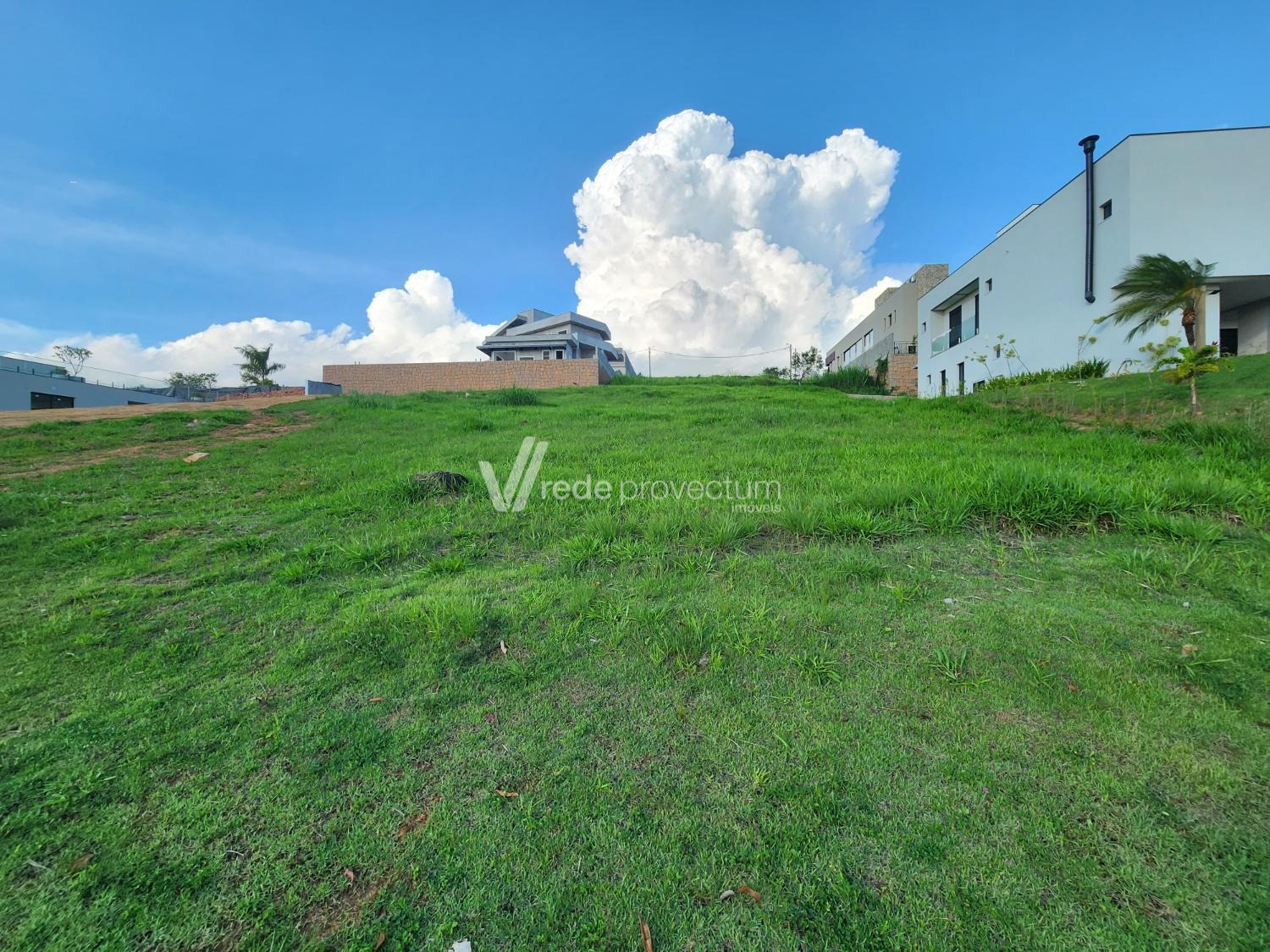 TE308488 | Terreno venda Campo de Toscana | Vinhedo/SP