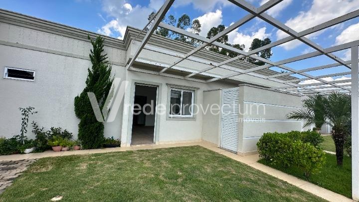 CA308489 | Casa venda Morumbi | Paulínia/SP