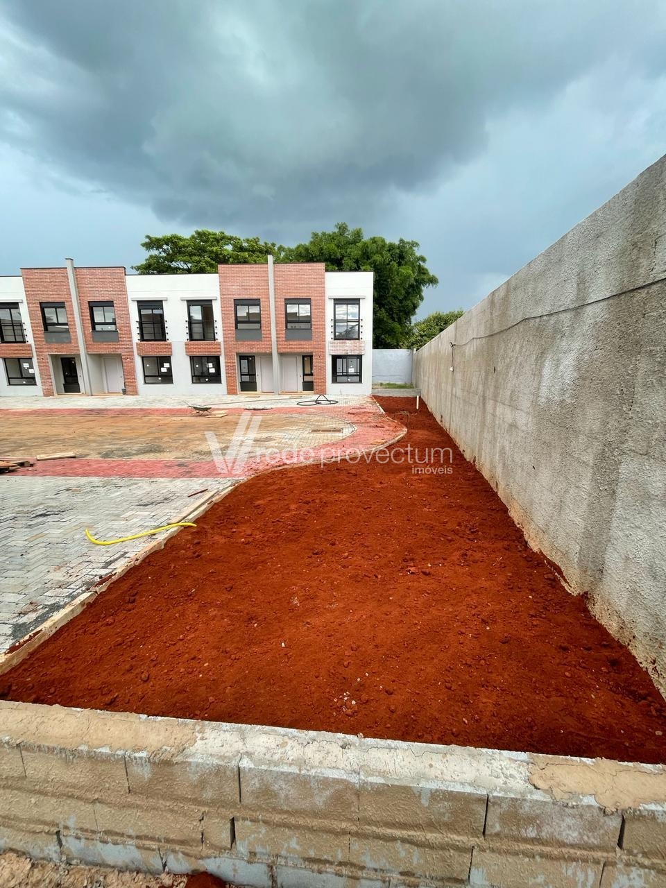 CA308495 | Casa venda Betel - Felicittá | Paulínia/SP