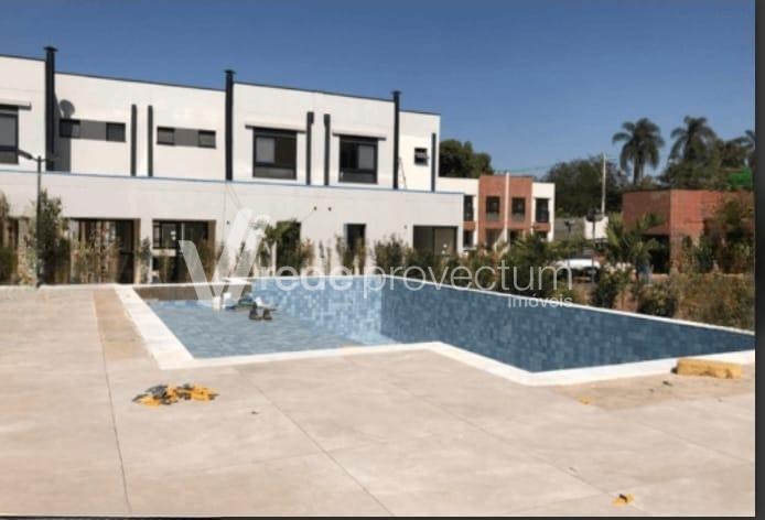 CA308496 | Casa venda Betel - Felicittá | Paulínia/SP