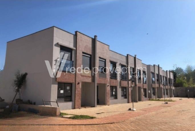 CA308497 | Casa venda Betel - Felicittá | Paulínia/SP