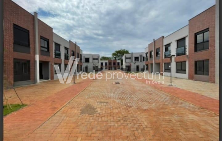 CA308499 | Casa venda Betel - Felicittá | Paulínia/SP