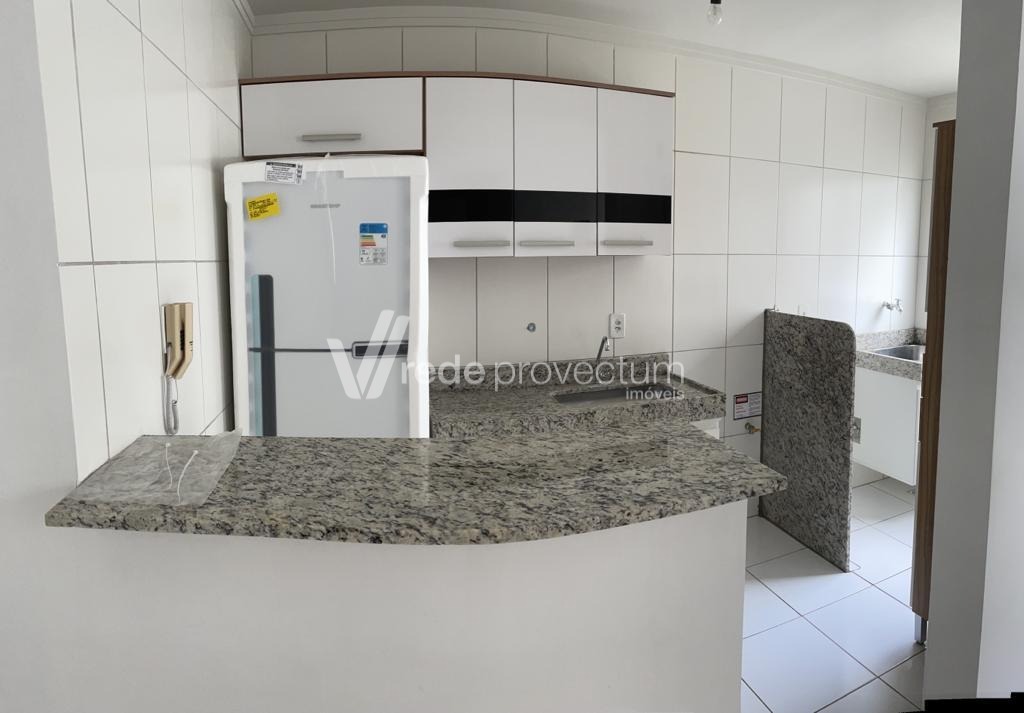 AP308526 | Apartamento venda Jardim Nova Europa | Campinas/SP