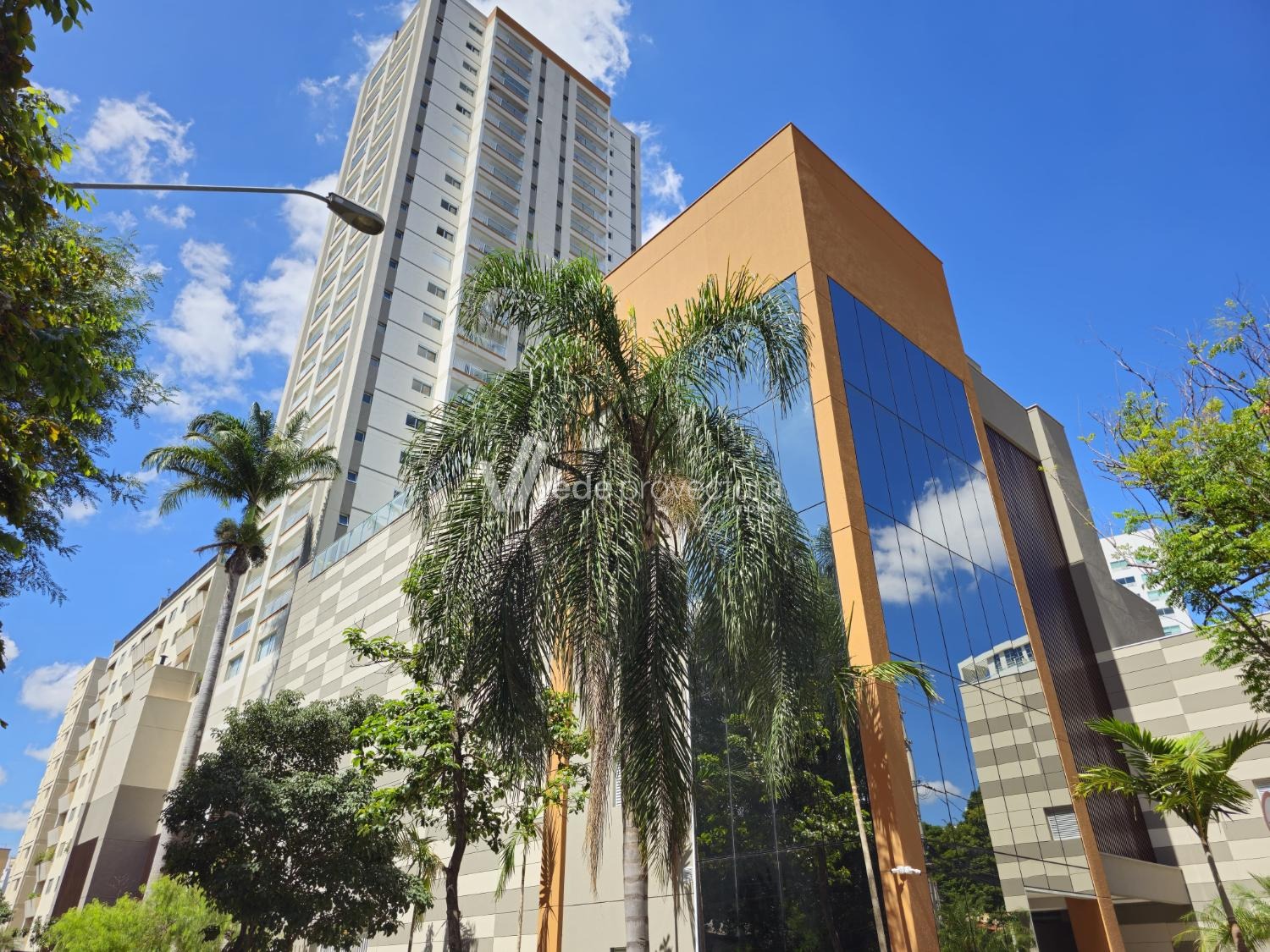 AP308531 | Apartamento aluguel Jardim Guanabara | Campinas/SP