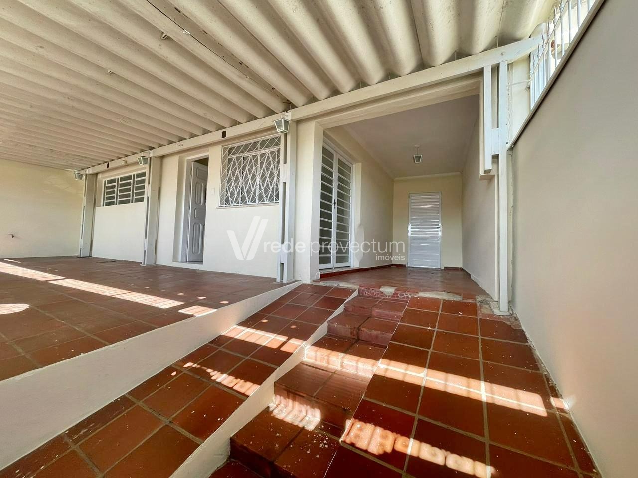 CA308537 | Casa venda Vila Marieta | Campinas/SP