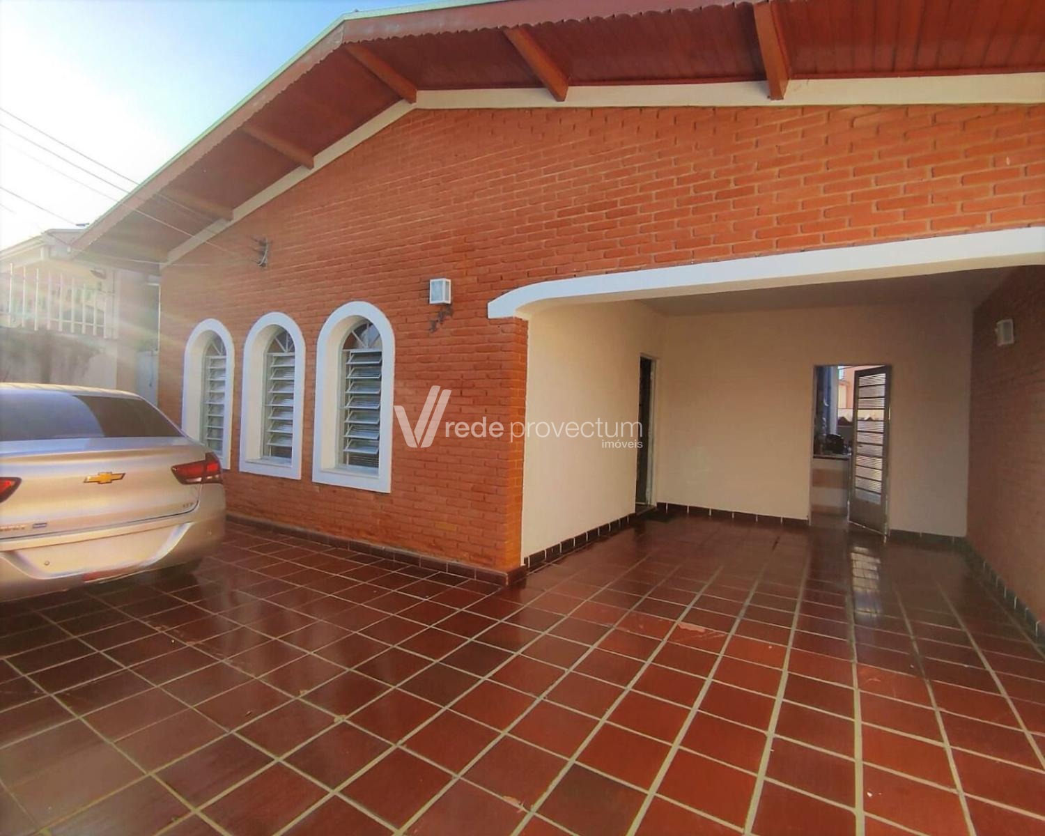 CA308544 | Casa venda Jardim Nova Europa | Campinas/SP