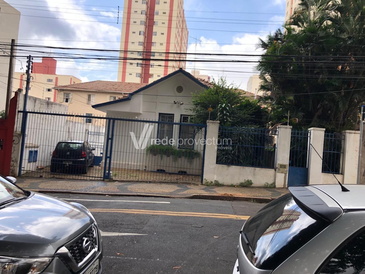 CA308546 | Casa venda Botafogo | Campinas/SP
