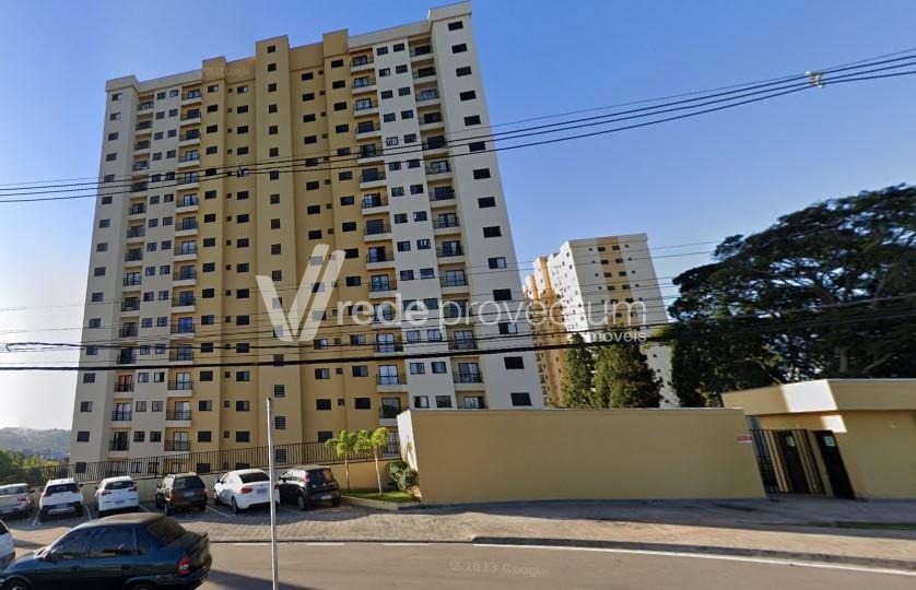 AP308561 | Apartamento venda Vila Sonia | Valinhos/SP