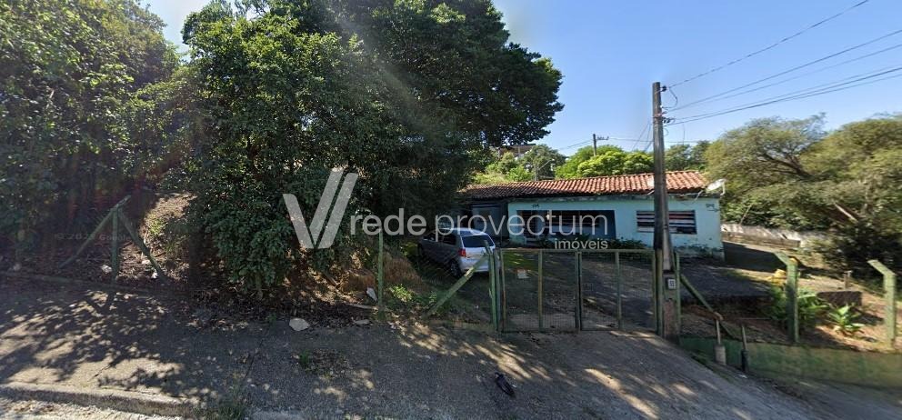 TE308565 | Terreno venda Jardim Alto da Colina | Valinhos/SP