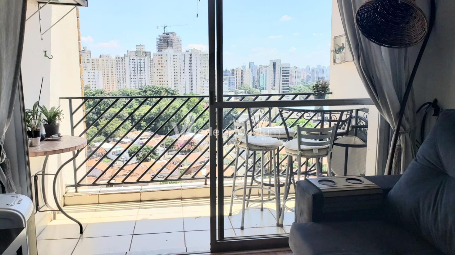 AP308590 | Apartamento venda Bosque | Campinas/SP