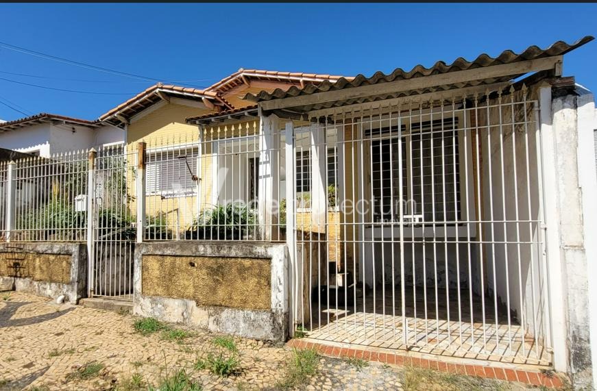 CA308601 | Casa venda Vila Georgina | Campinas/SP