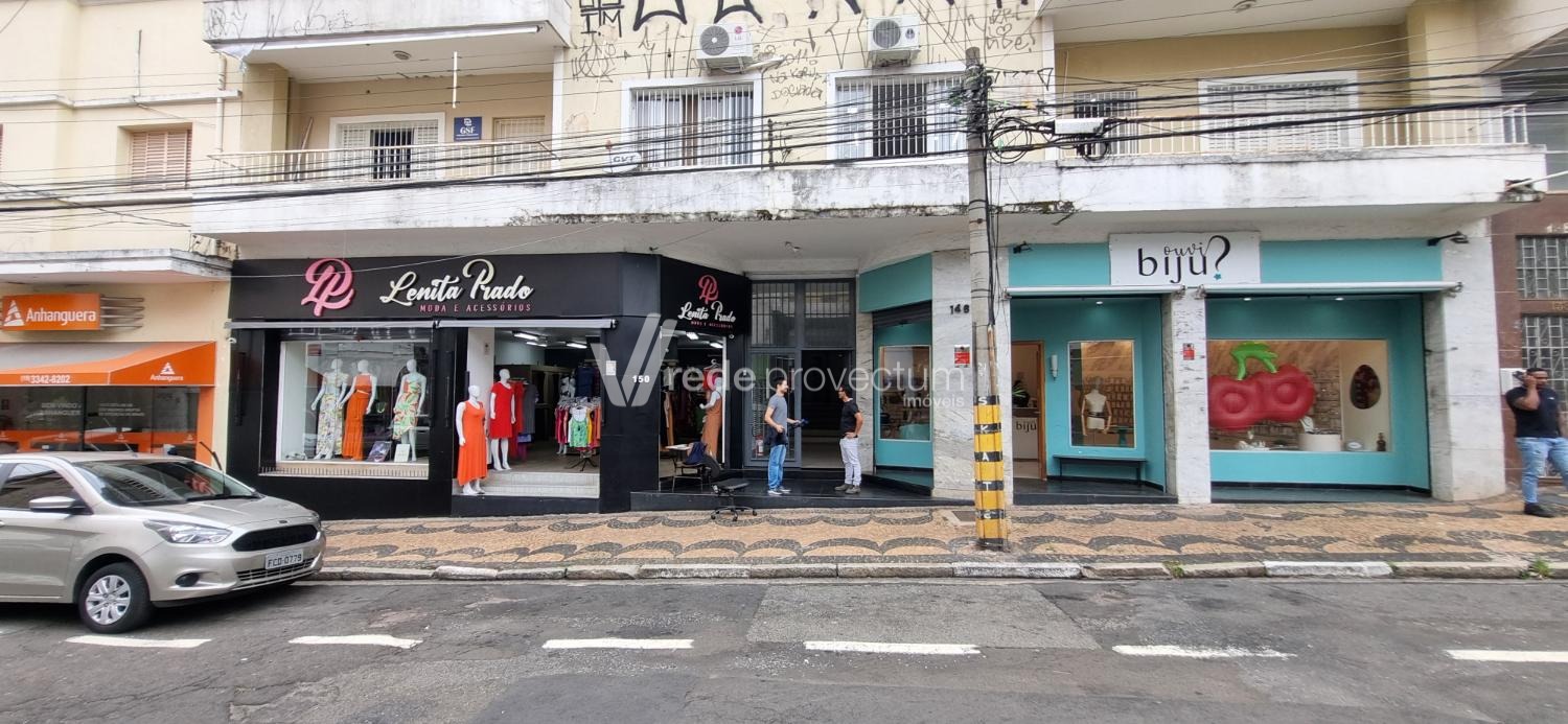 PR308610 | Prédio venda Centro | Campinas/SP