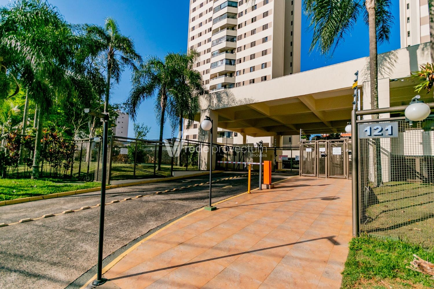 AP308614 | Apartamento venda Parque Prado | Campinas/SP