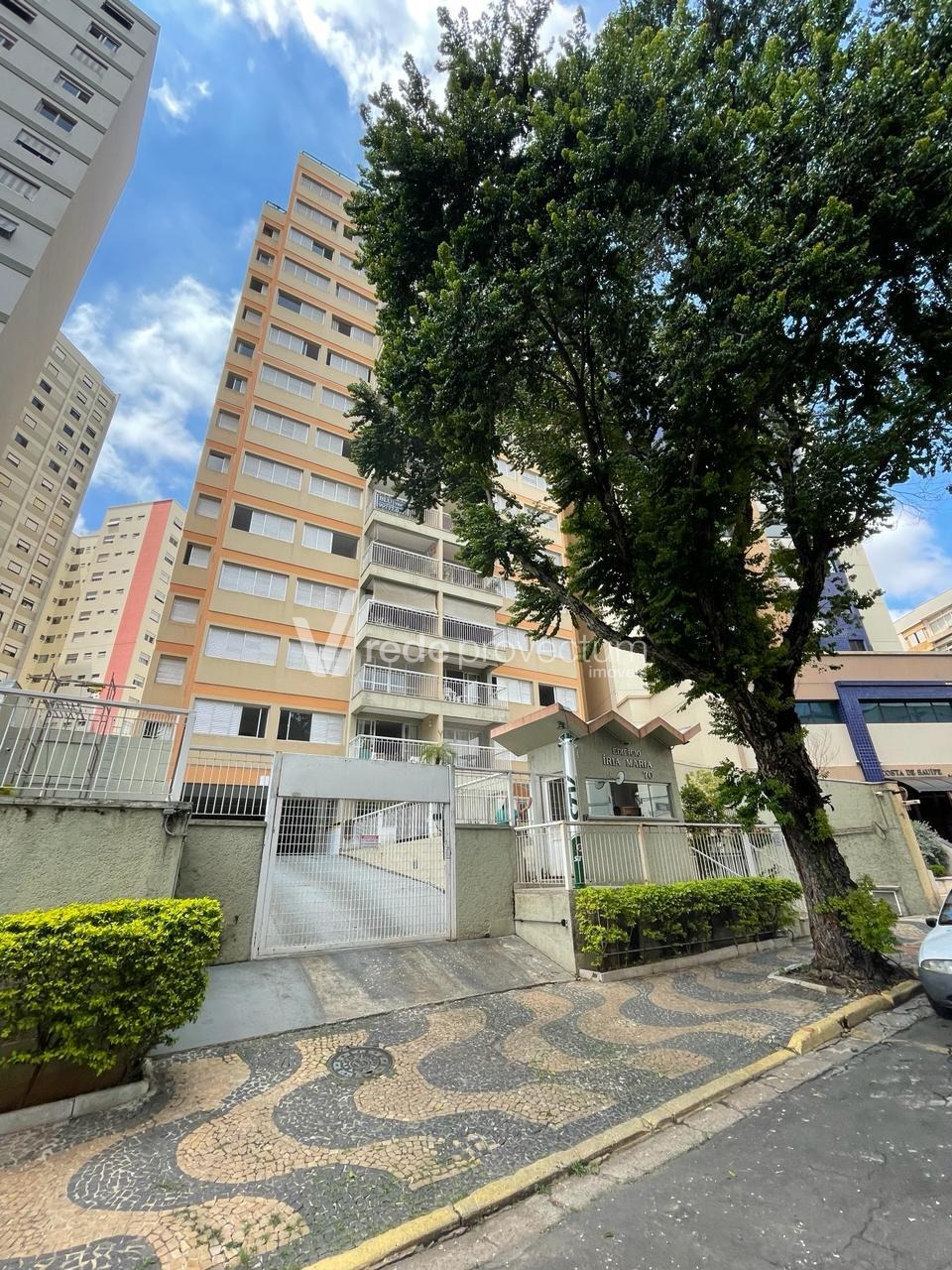 AP308619 | Apartamento venda Centro | Campinas/SP