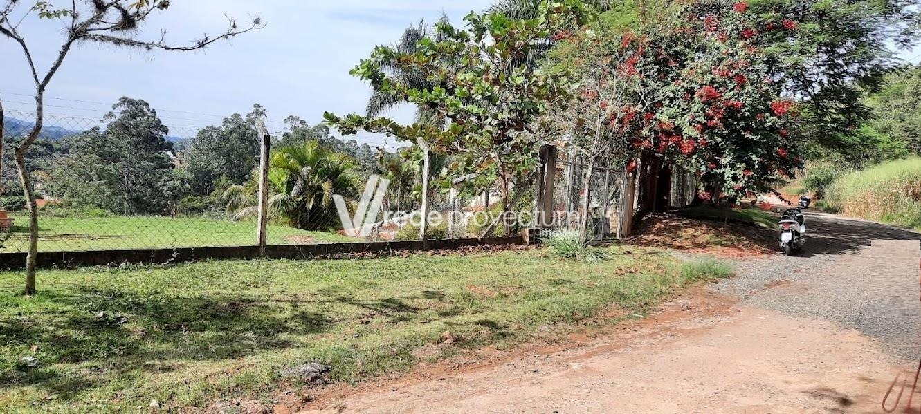 TE308620 | Terreno venda Vale Verde | Valinhos/SP