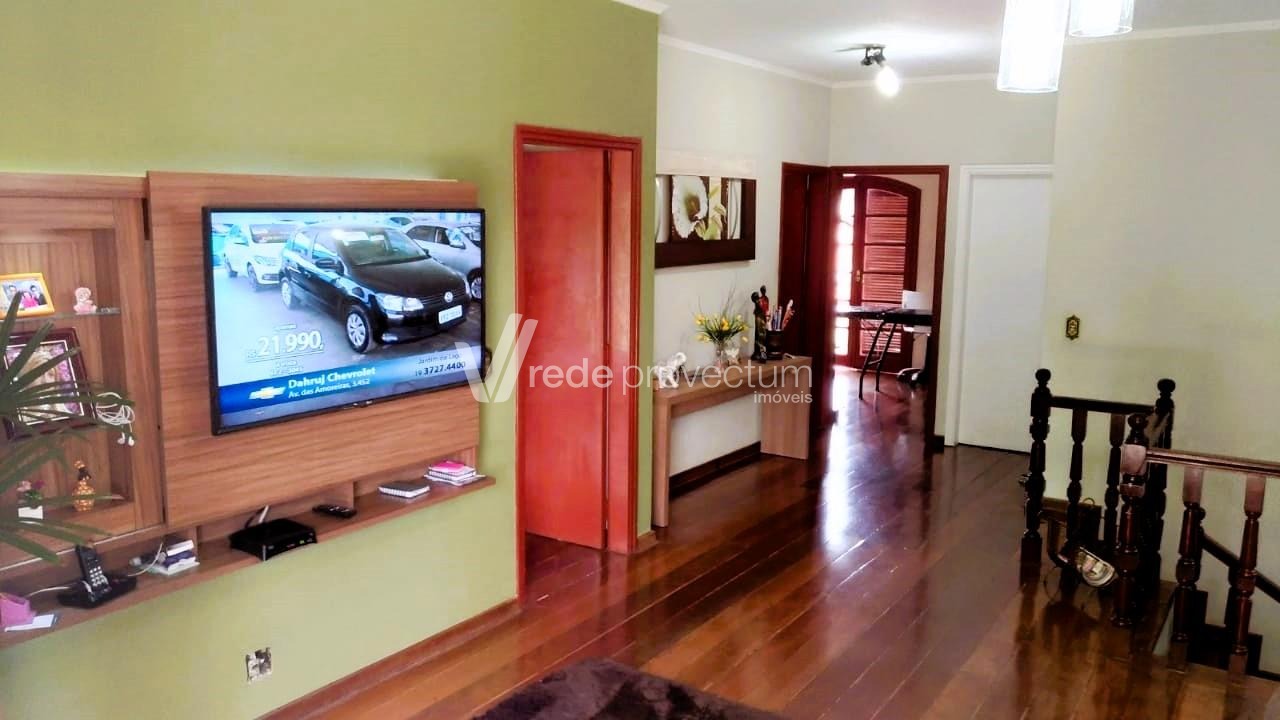 CA308621 | Casa venda Jardim Aparecida | Campinas/SP