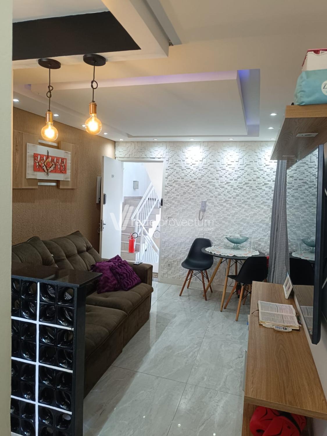 AP308626 | Apartamento venda Parque Residencial Caiapó | Campinas/SP