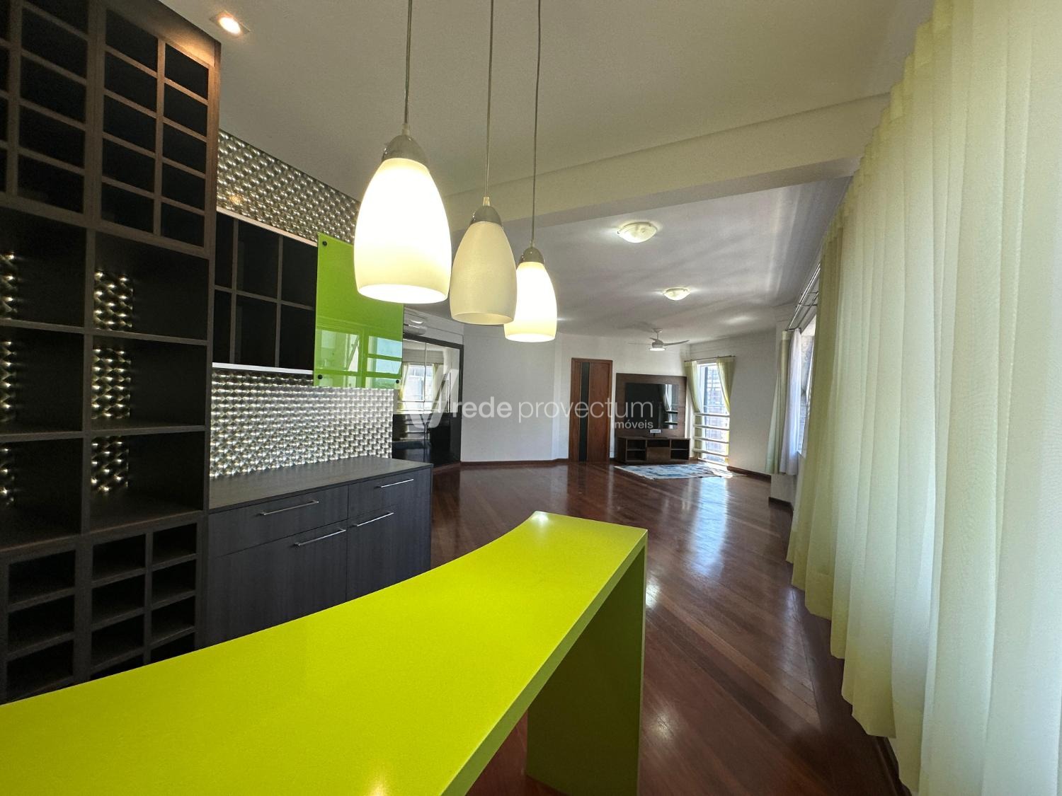 CO308646 | Cobertura venda Cambuí | Campinas/SP