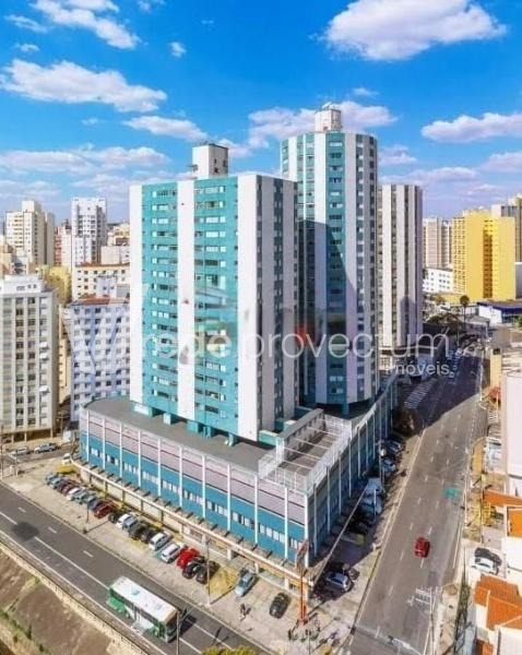 AP308653 | Apartamento venda Centro | Campinas/SP