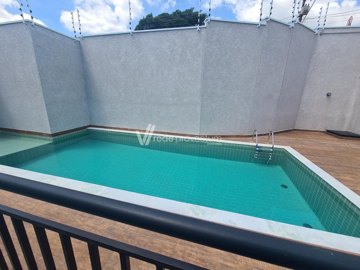 CA308661 | Casa venda Vila Di Mônaco | Valinhos/SP