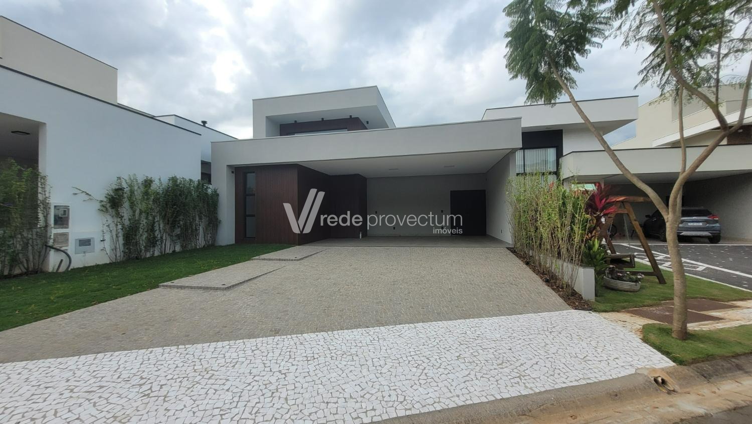CA308663 | Casa venda Zurich Dorf | Valinhos/SP