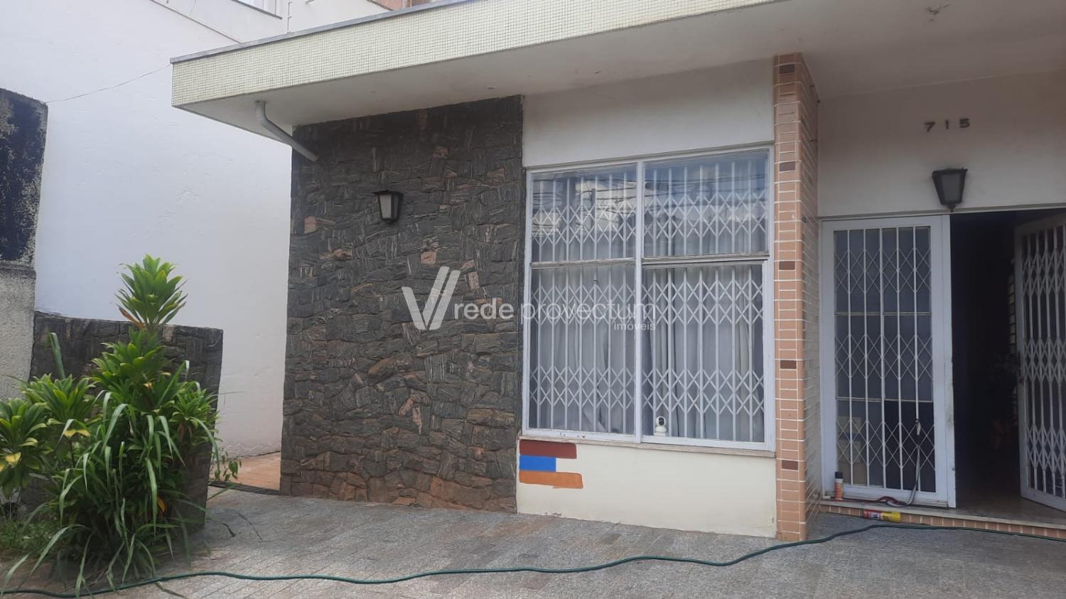 CA308696 | Casa venda aluguel Cambuí | Campinas/SP