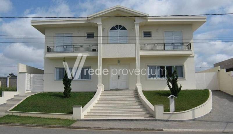 CA308708 | Casa venda Cachoeira | Vinhedo/SP