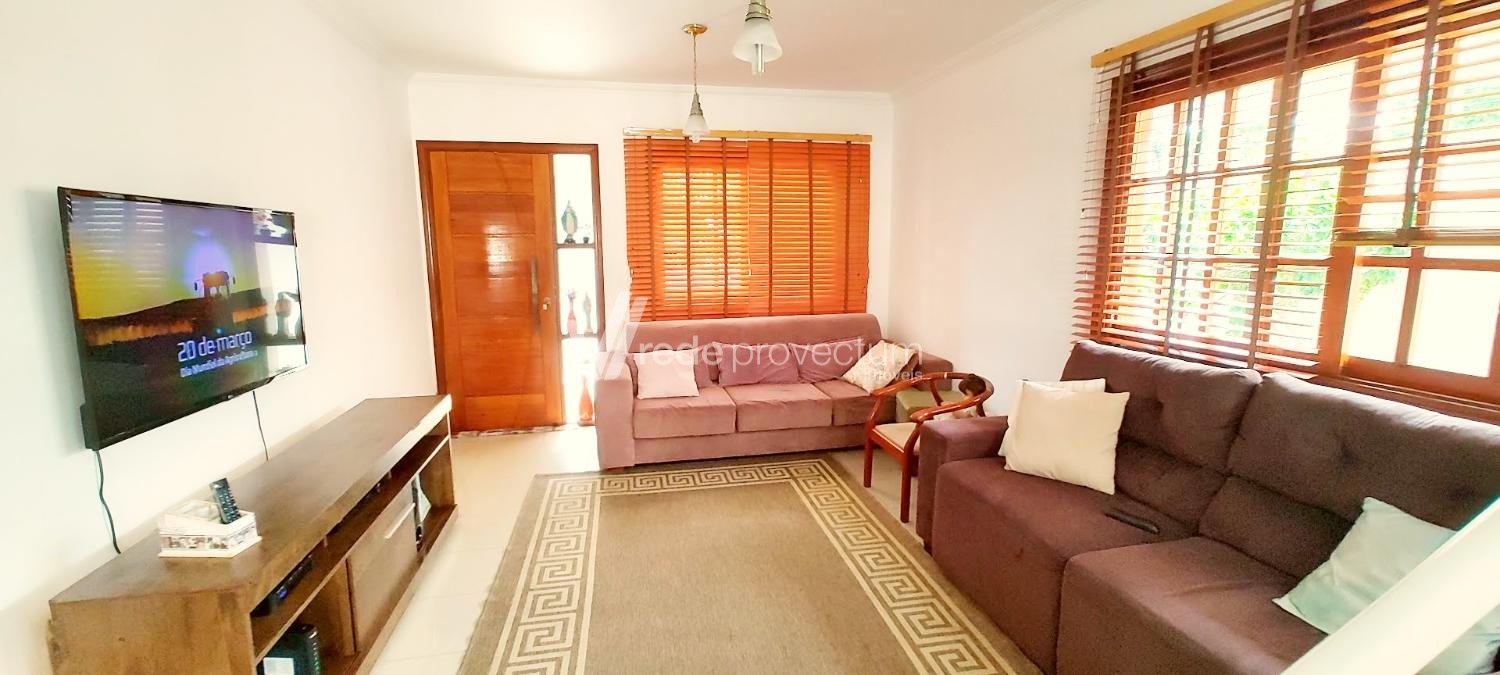 CA308721 | Casa venda aluguel Nova Campinas | Campinas/SP