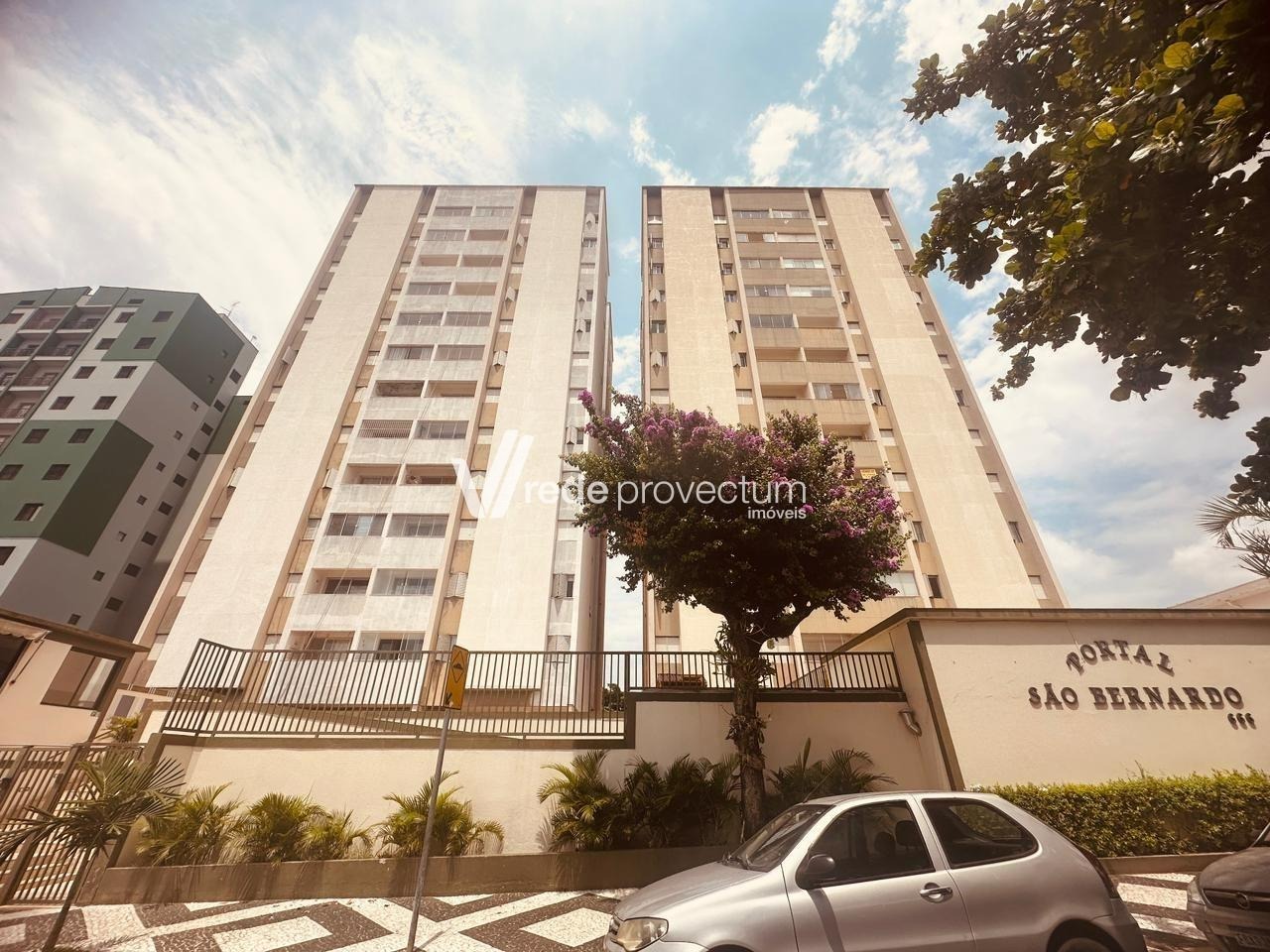 AP308728 | Apartamento venda São Bernardo | Campinas/SP