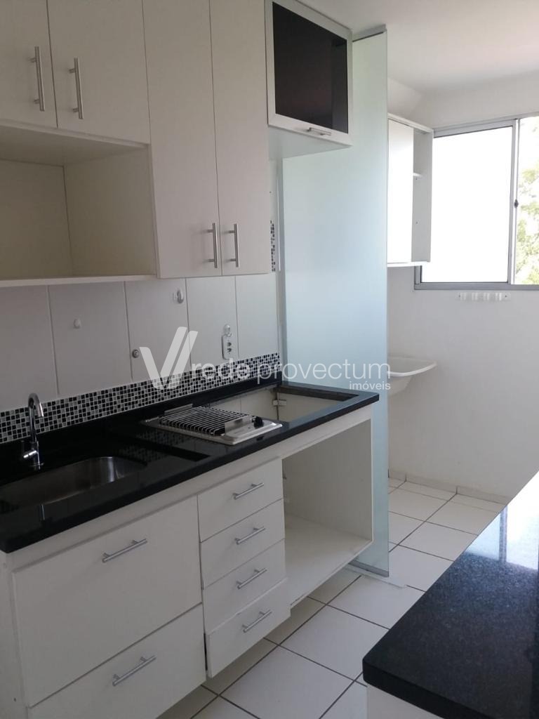 AP308731 | Apartamento venda Jardim Nova Europa | Campinas/SP