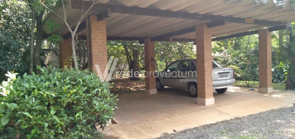 CH308734 | Chácara venda Chácara Santa Margarida | Campinas/SP