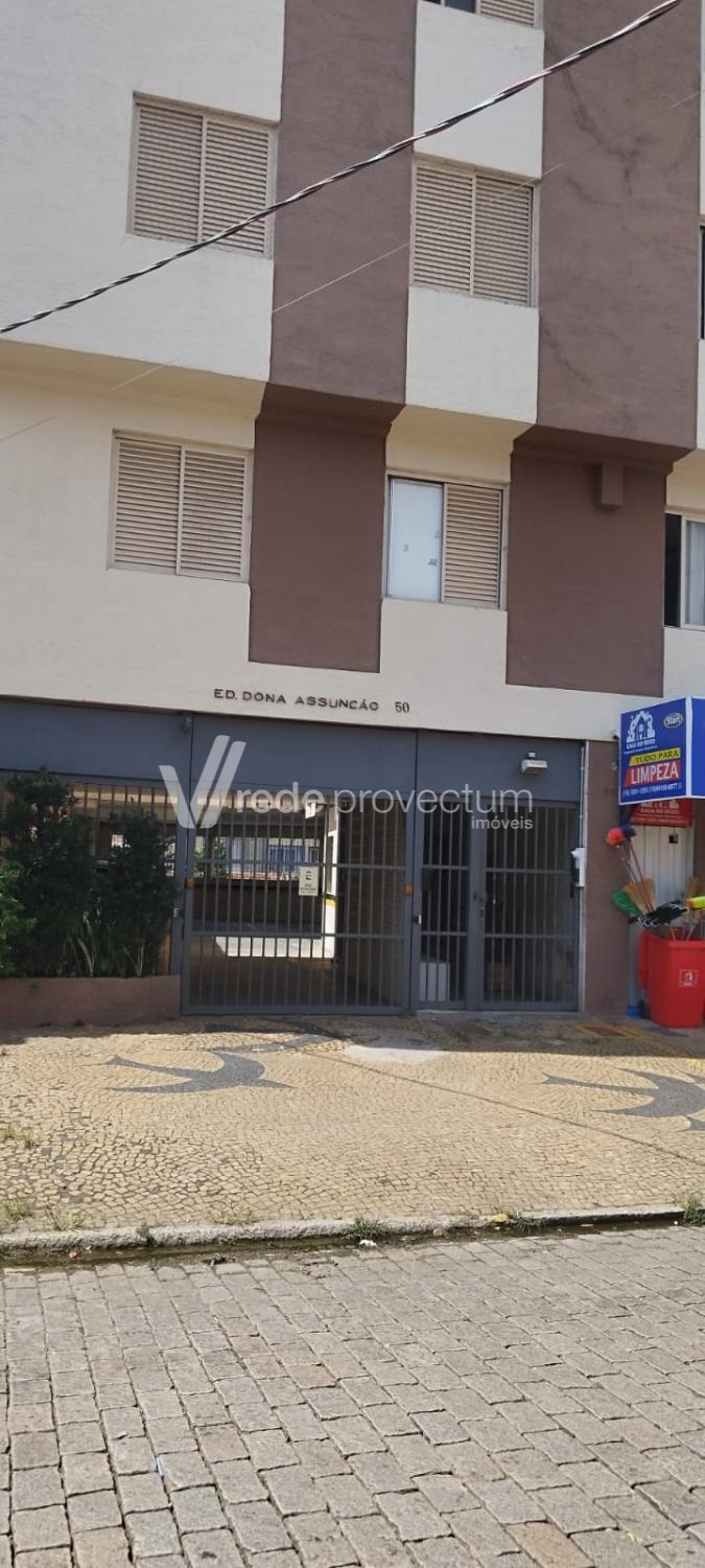 AP308740 | Apartamento venda Botafogo | Campinas/SP