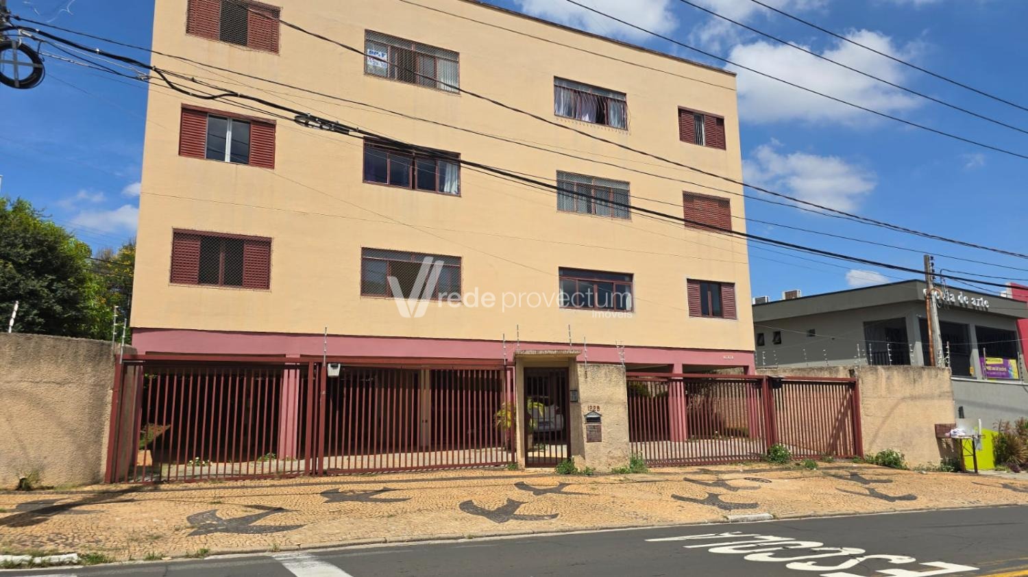 AP308774 | Apartamento venda Chácara da Barra | Campinas/SP